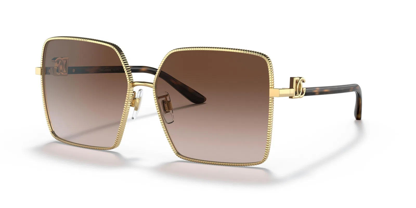 Dolce & Gabbana 2279 Sunglasses - view 6